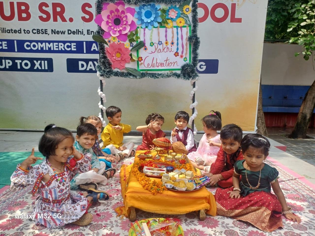 Raksha bandhan