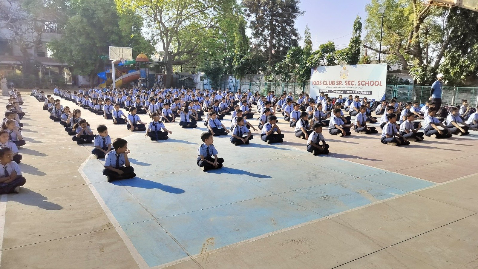 Yoga