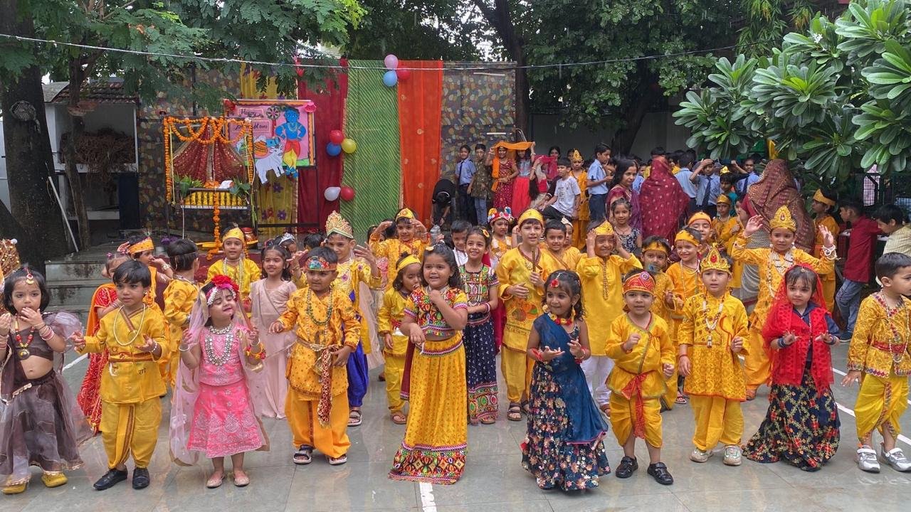 Janmashtmi