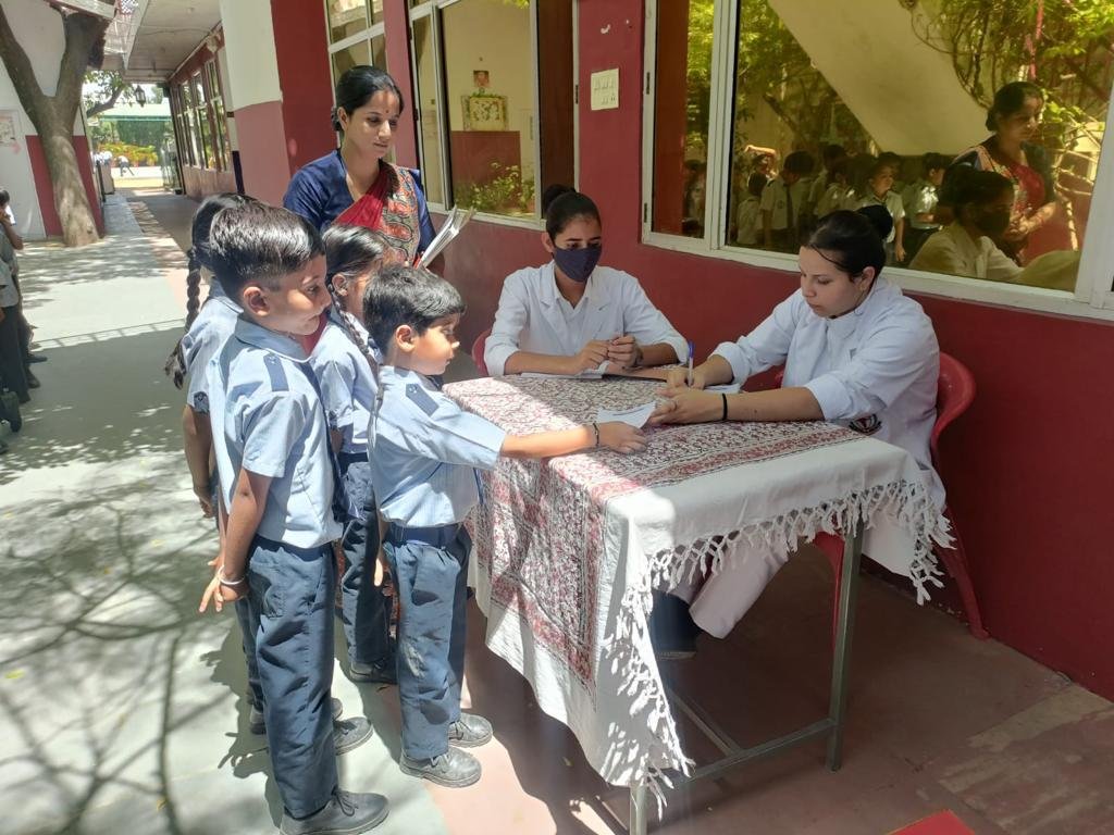 Medical Camps