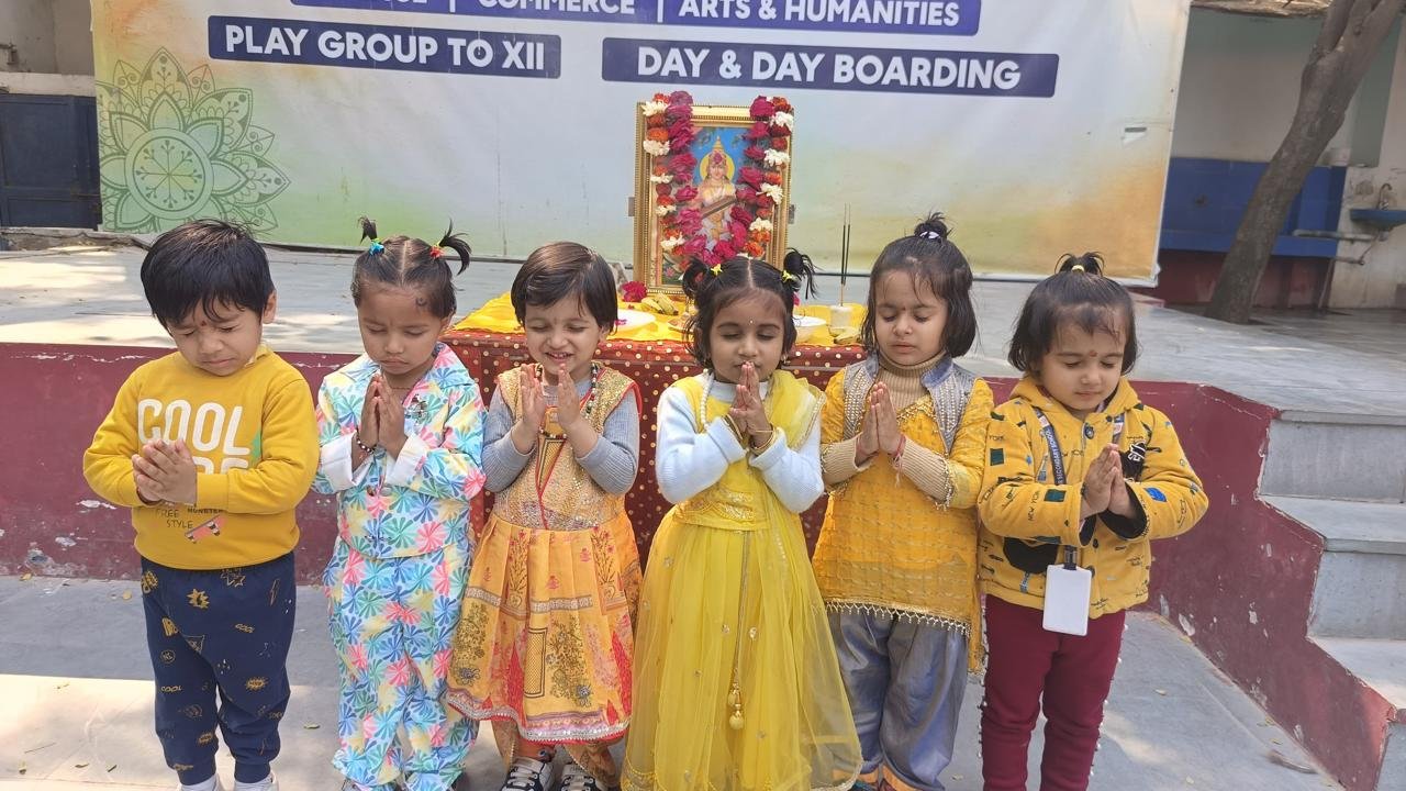 Janmashtmi
