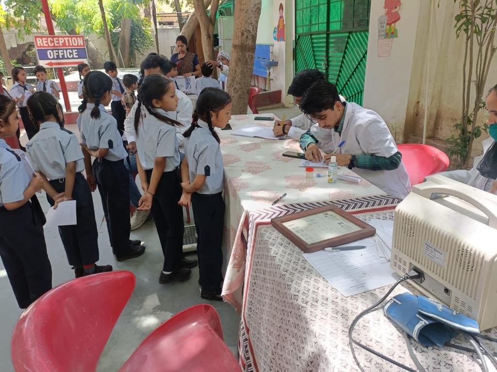 Medical Camps