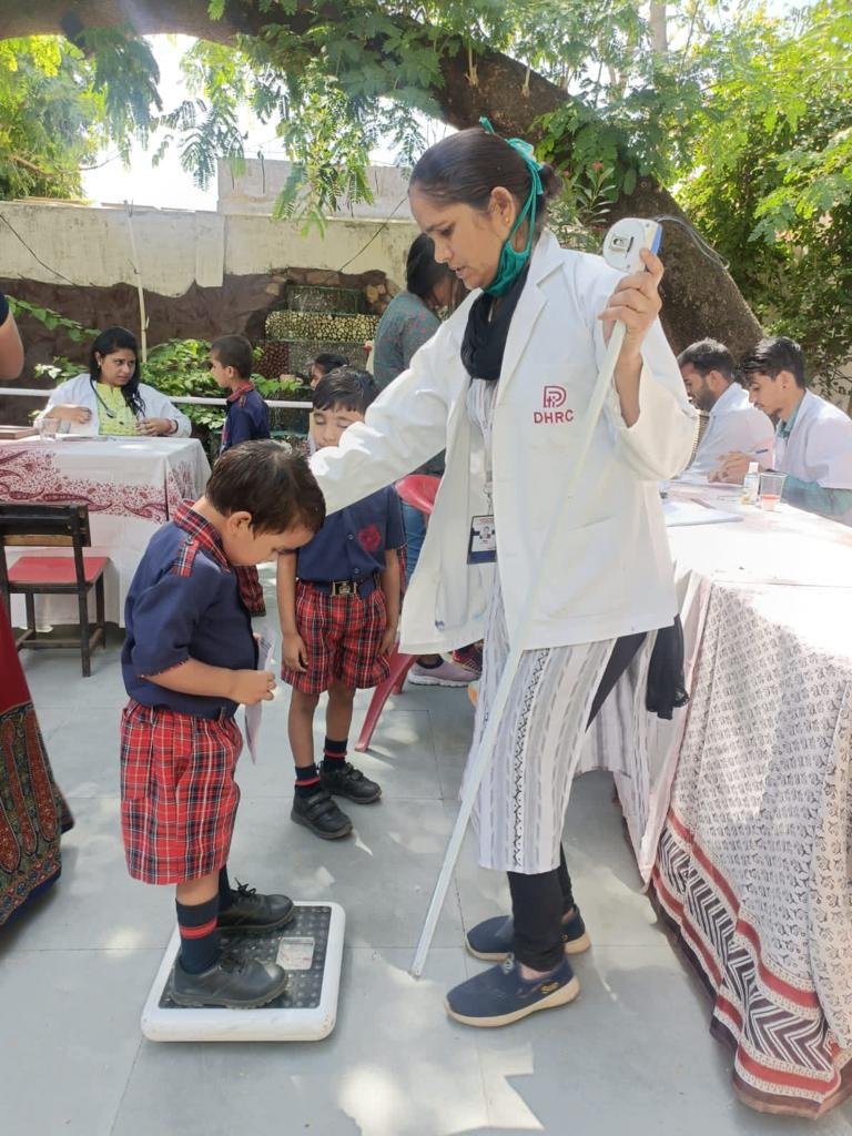 Medical Camps