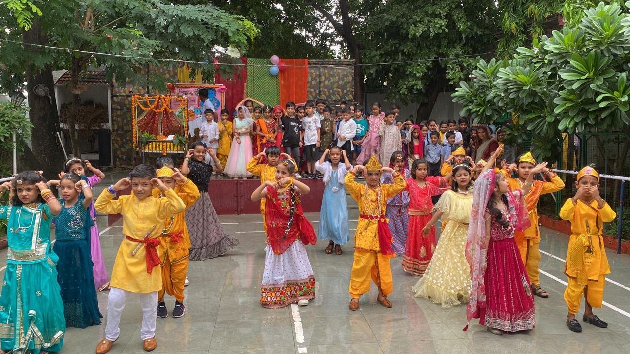 Janmashtmi
