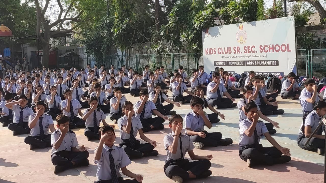 Yoga