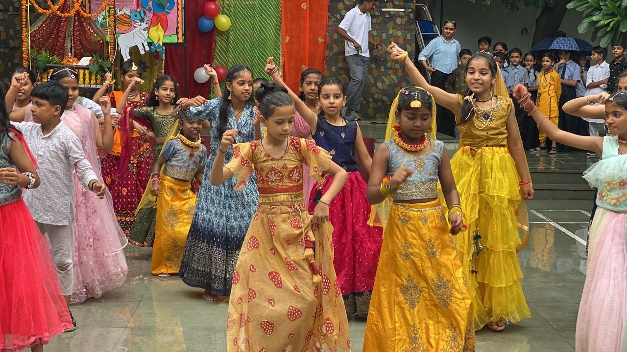 Janmashtmi