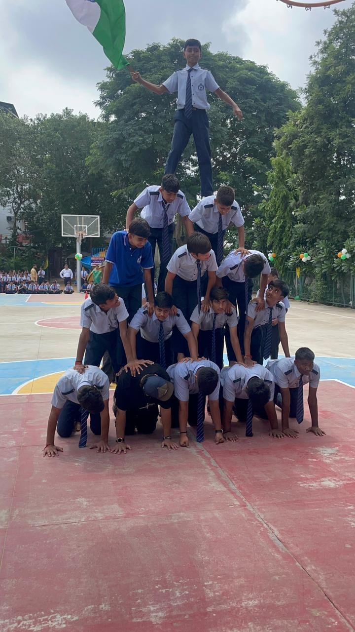 Class Activities