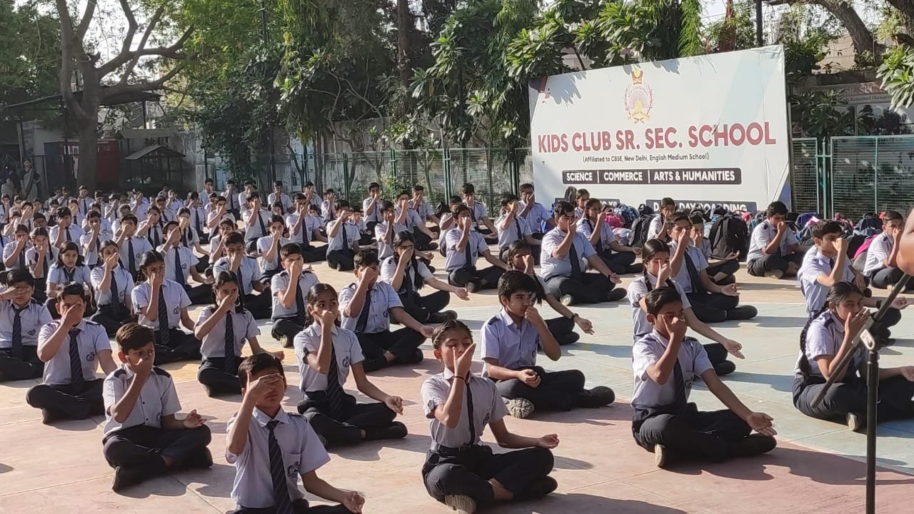 Yoga