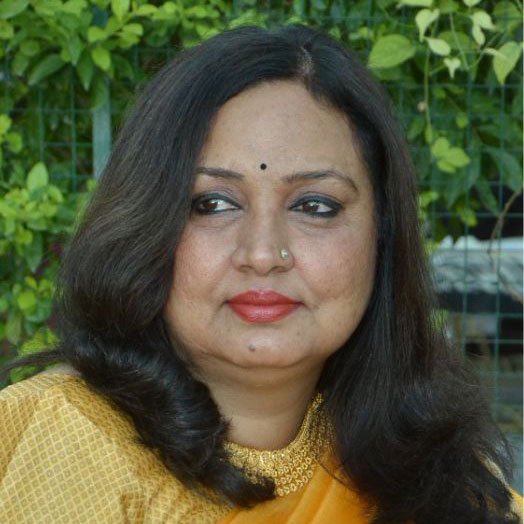 Mrs. Monika Sinha Pathak