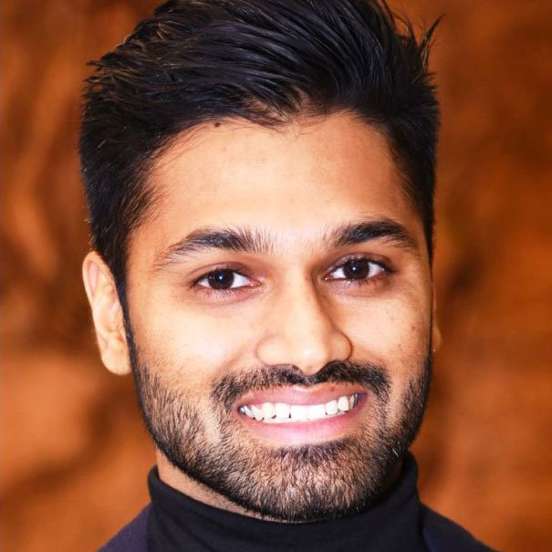 Mr. Rishi Gaurav