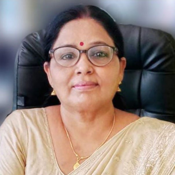 MRS. SAVITHRI NAIR
