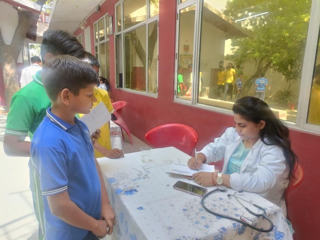 Medical Camps