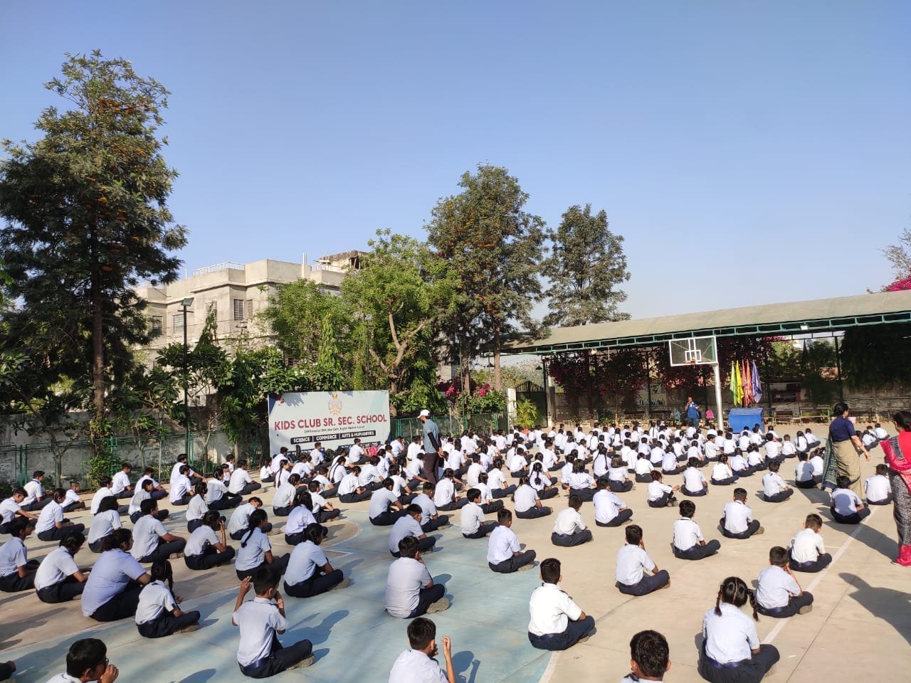 Yoga