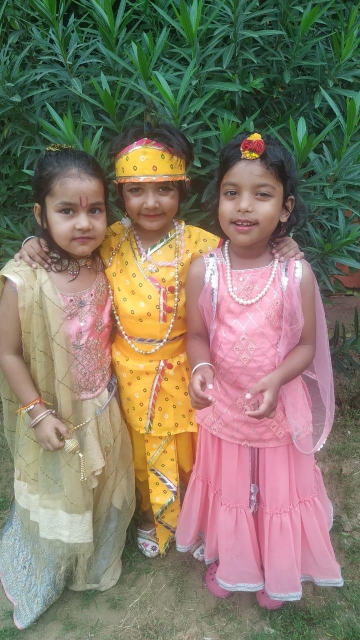 Janmashtmi