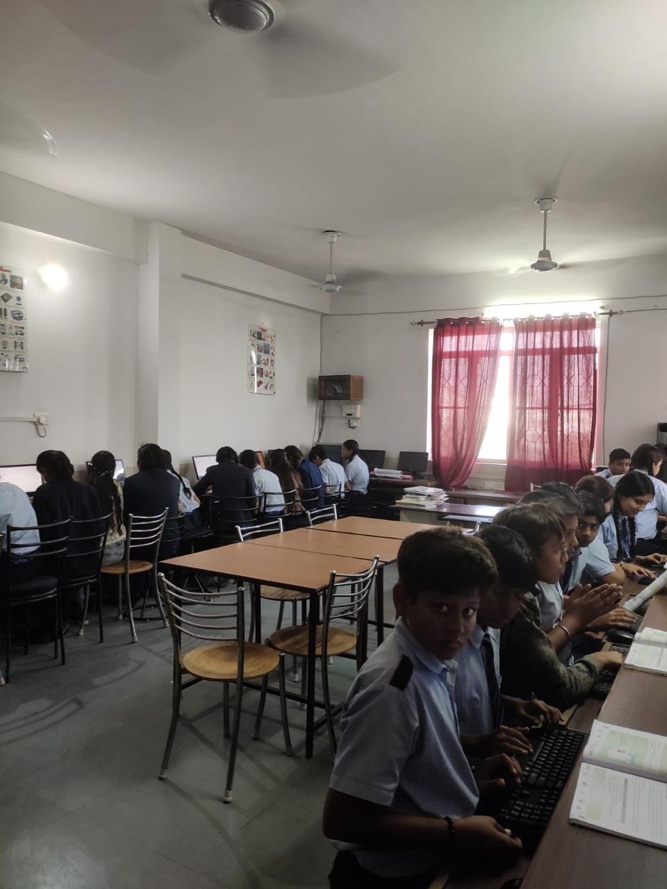 Computer Lab
