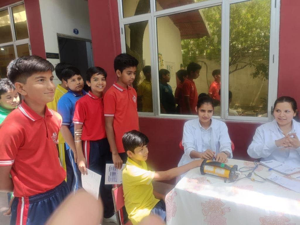 Medical Camps