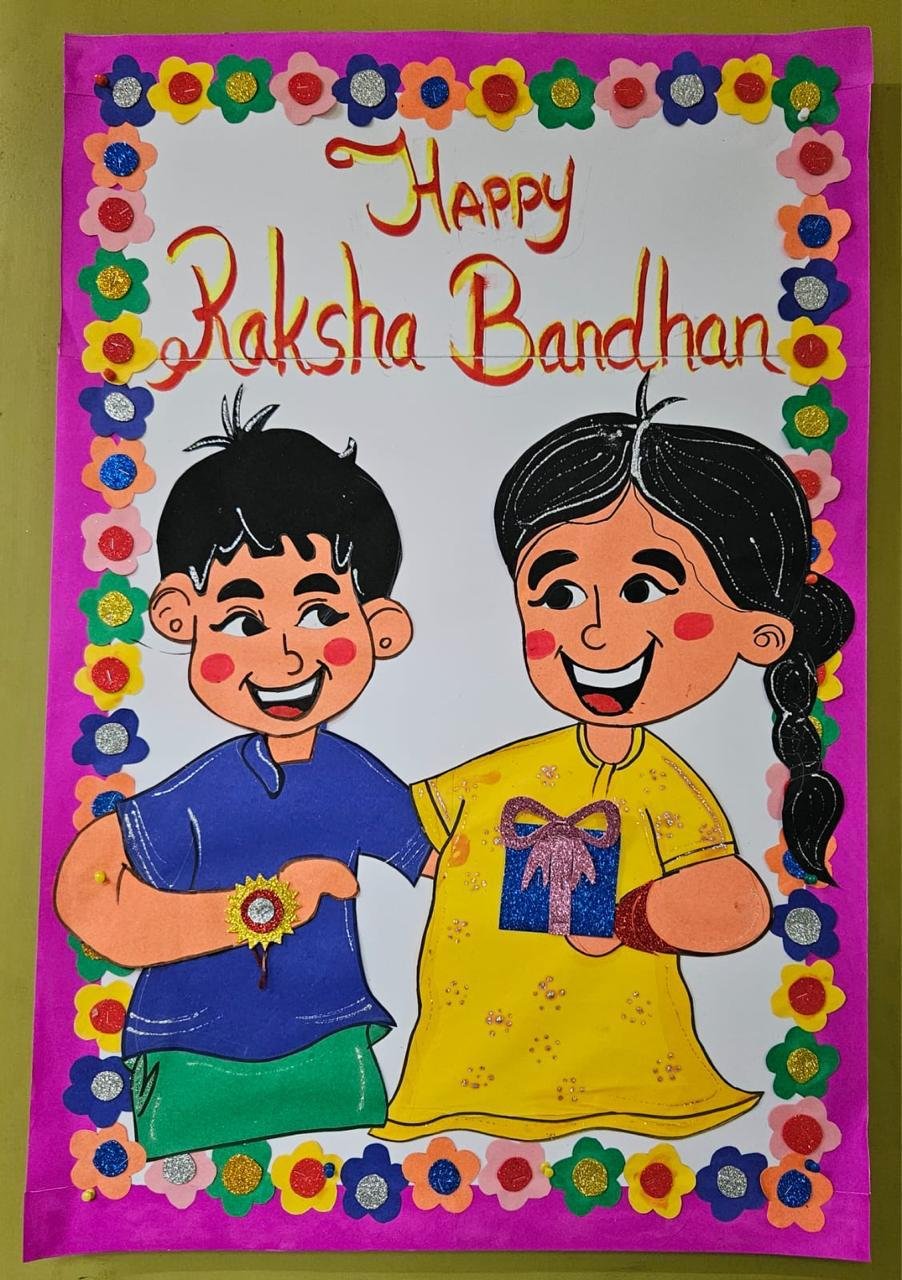Raksha bandhan