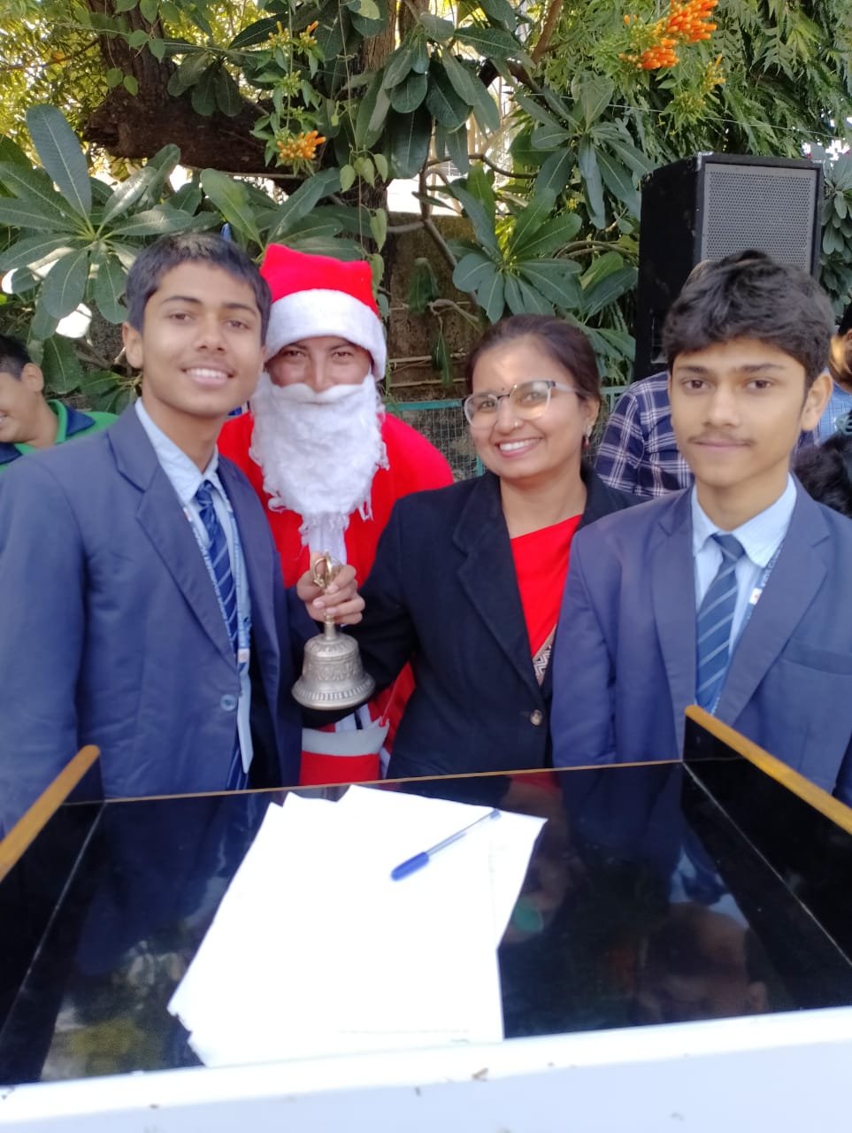 Christmas 2025