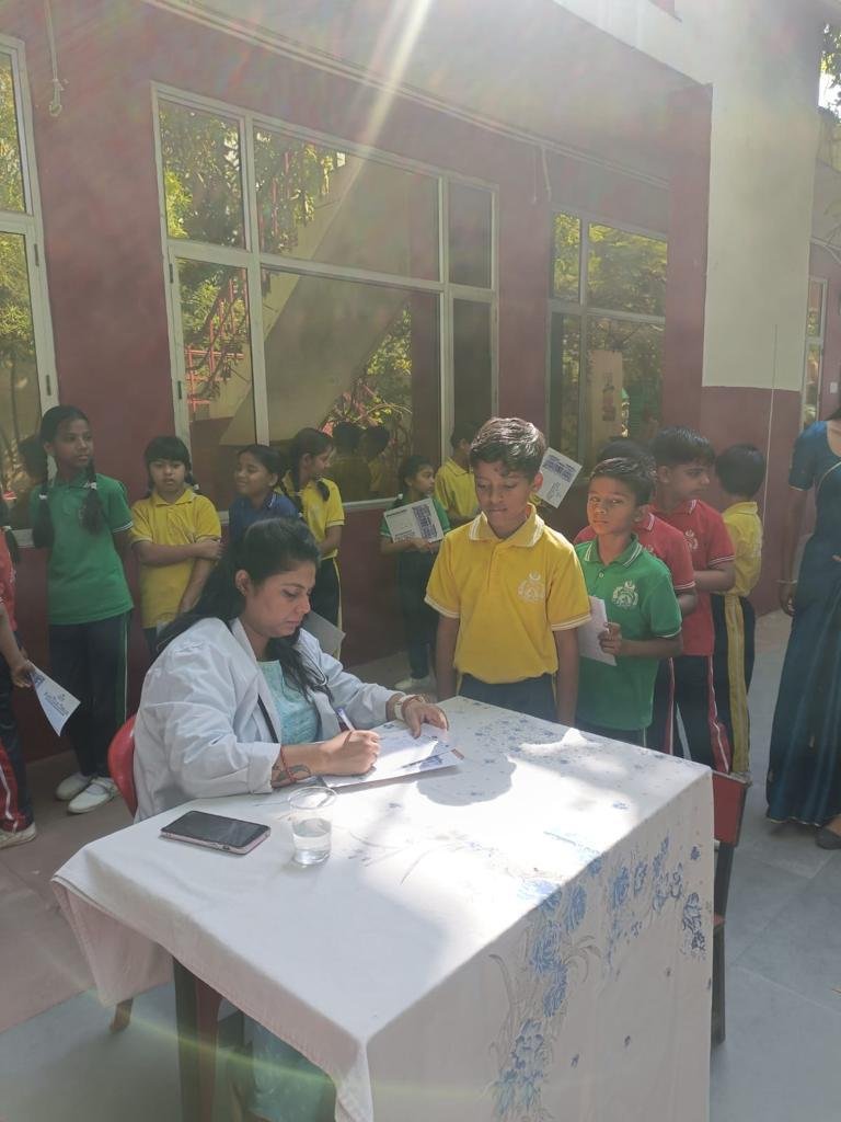 Medical Camps