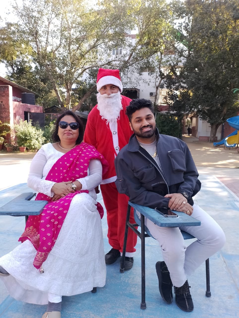 Christmas 2025