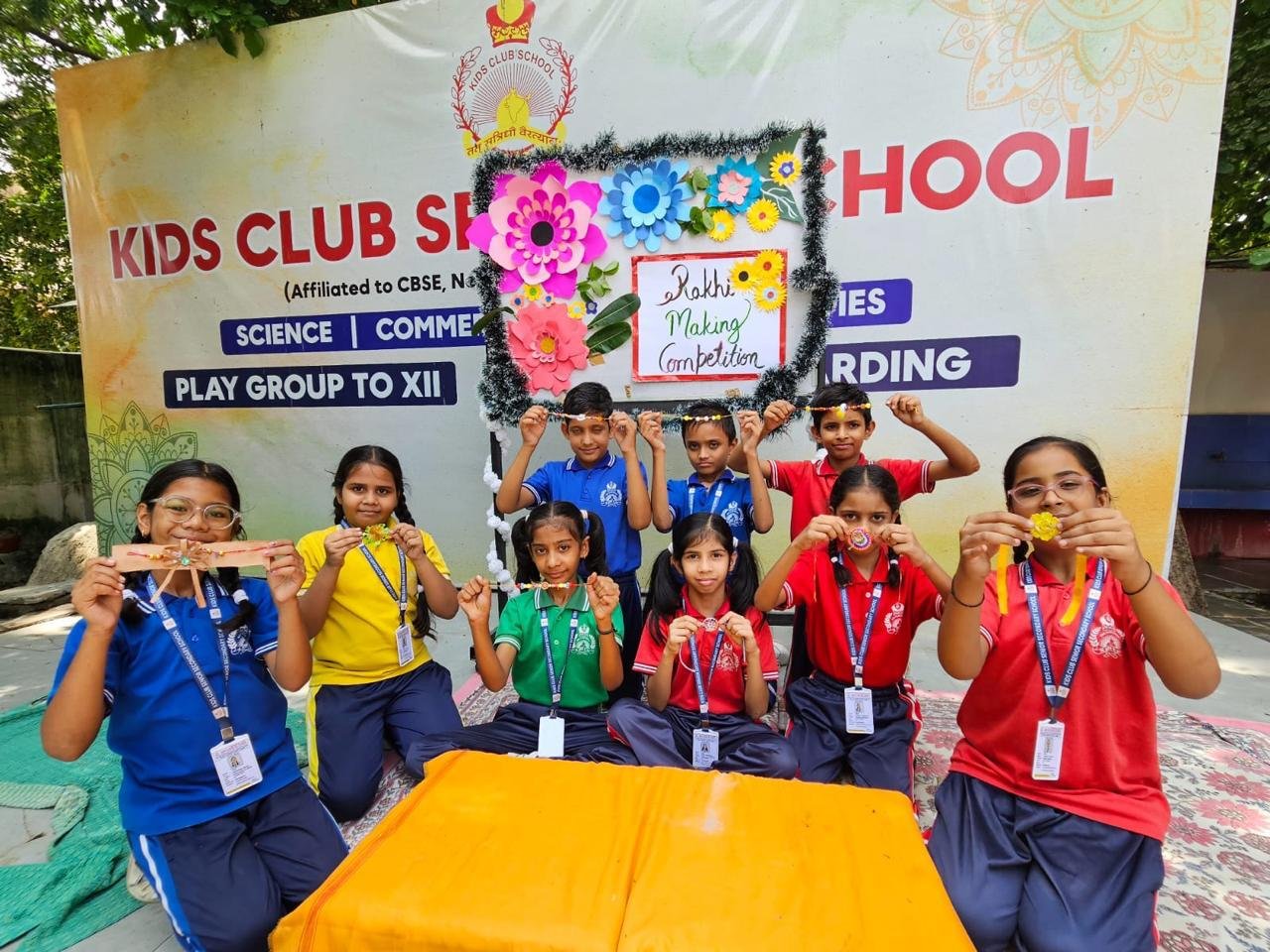 Raksha bandhan