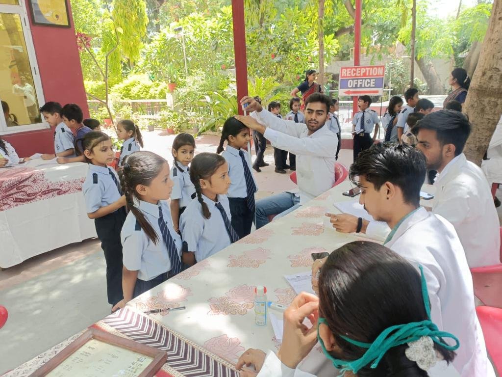 Medical Camps