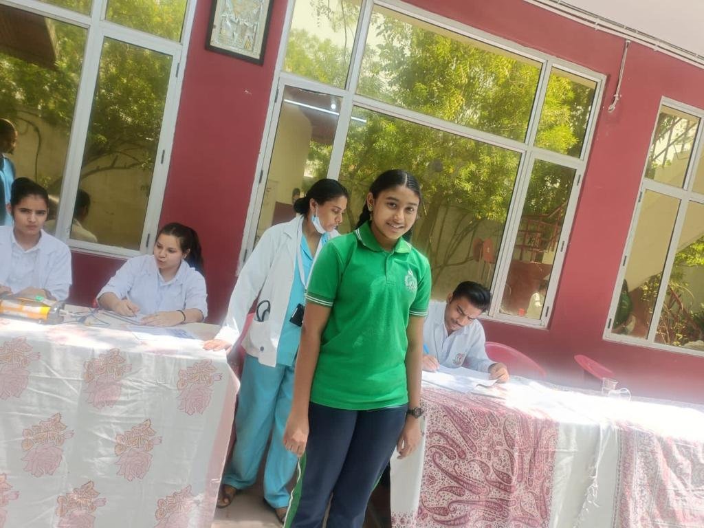 Medical Camps