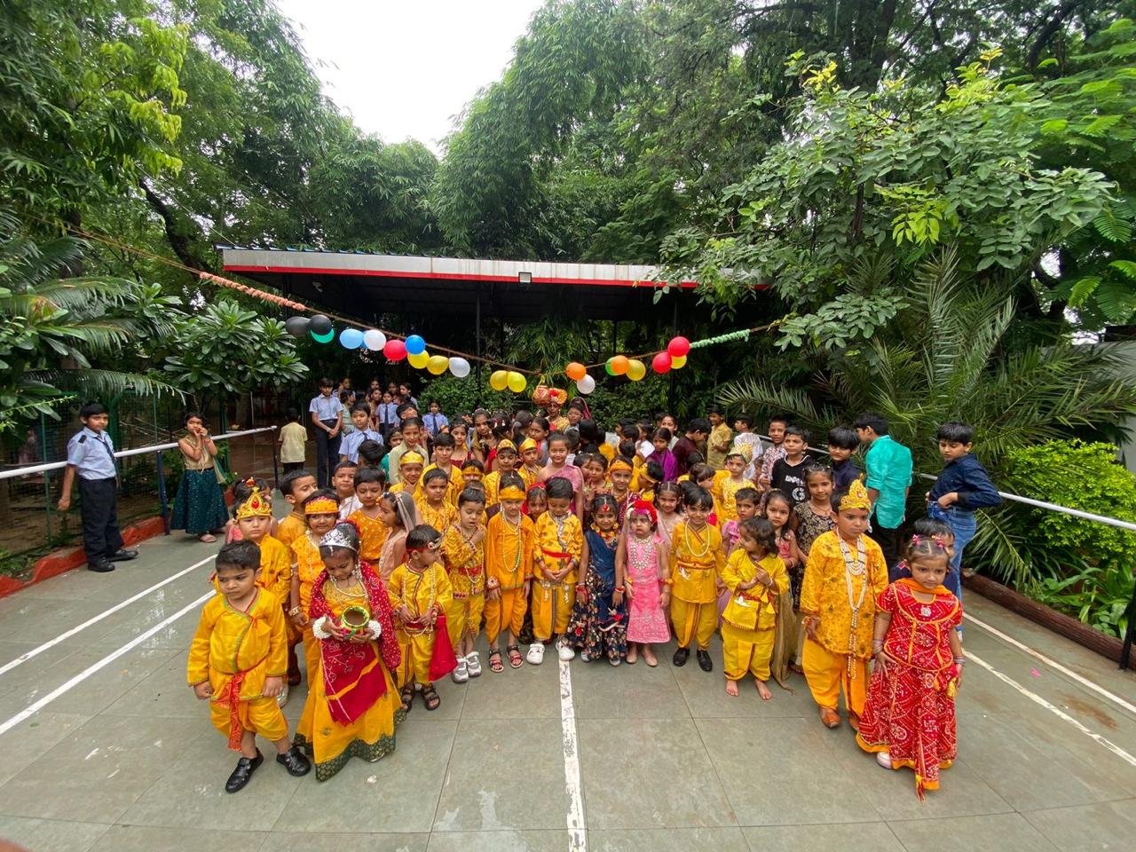 Janmashtmi