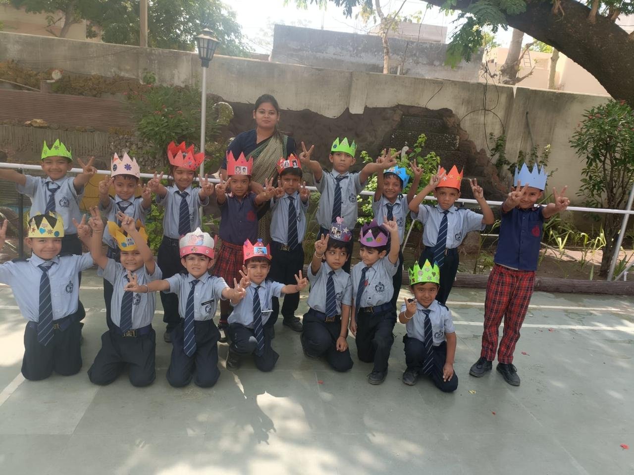 Class Activities