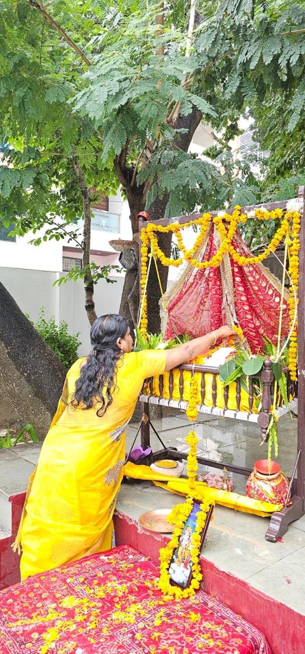 Janmashtmi