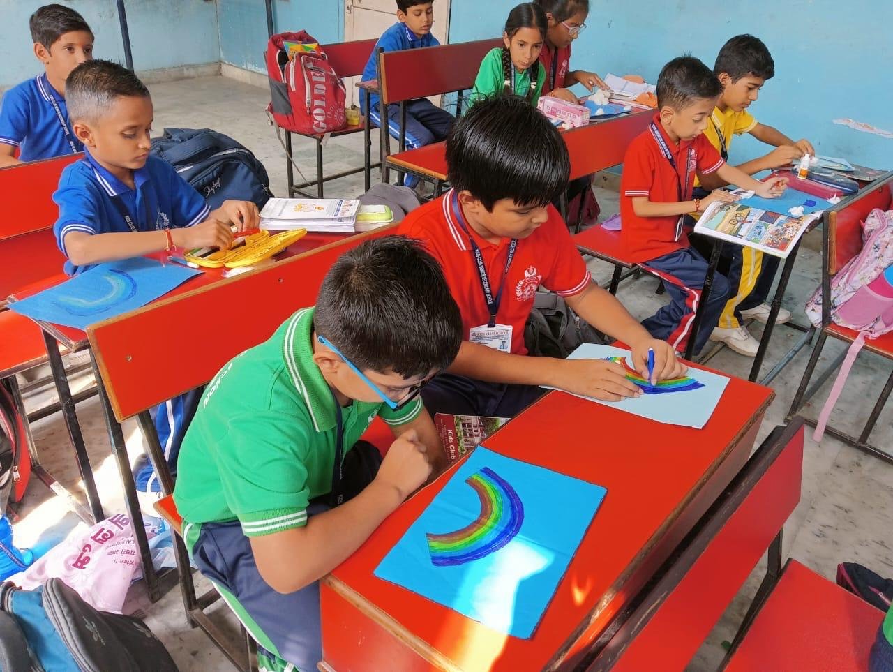 Class Activities