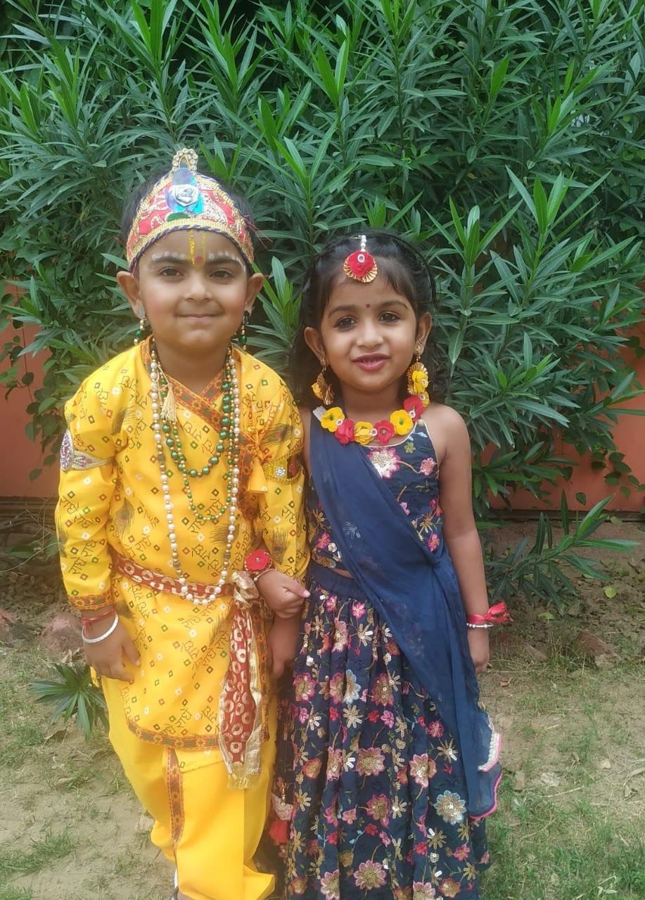 Janmashtmi