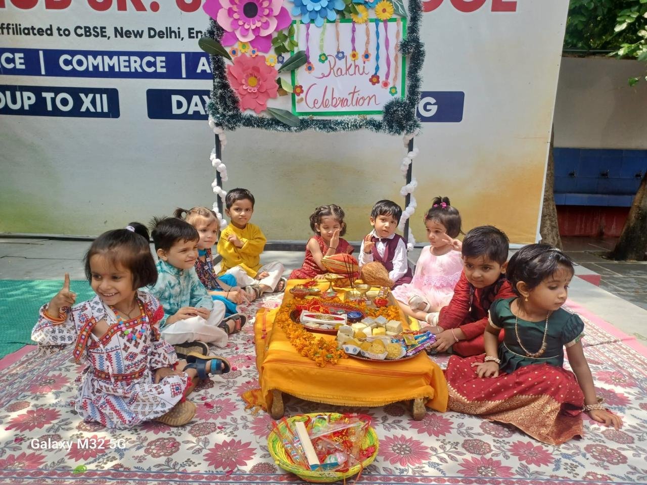Raksha bandhan