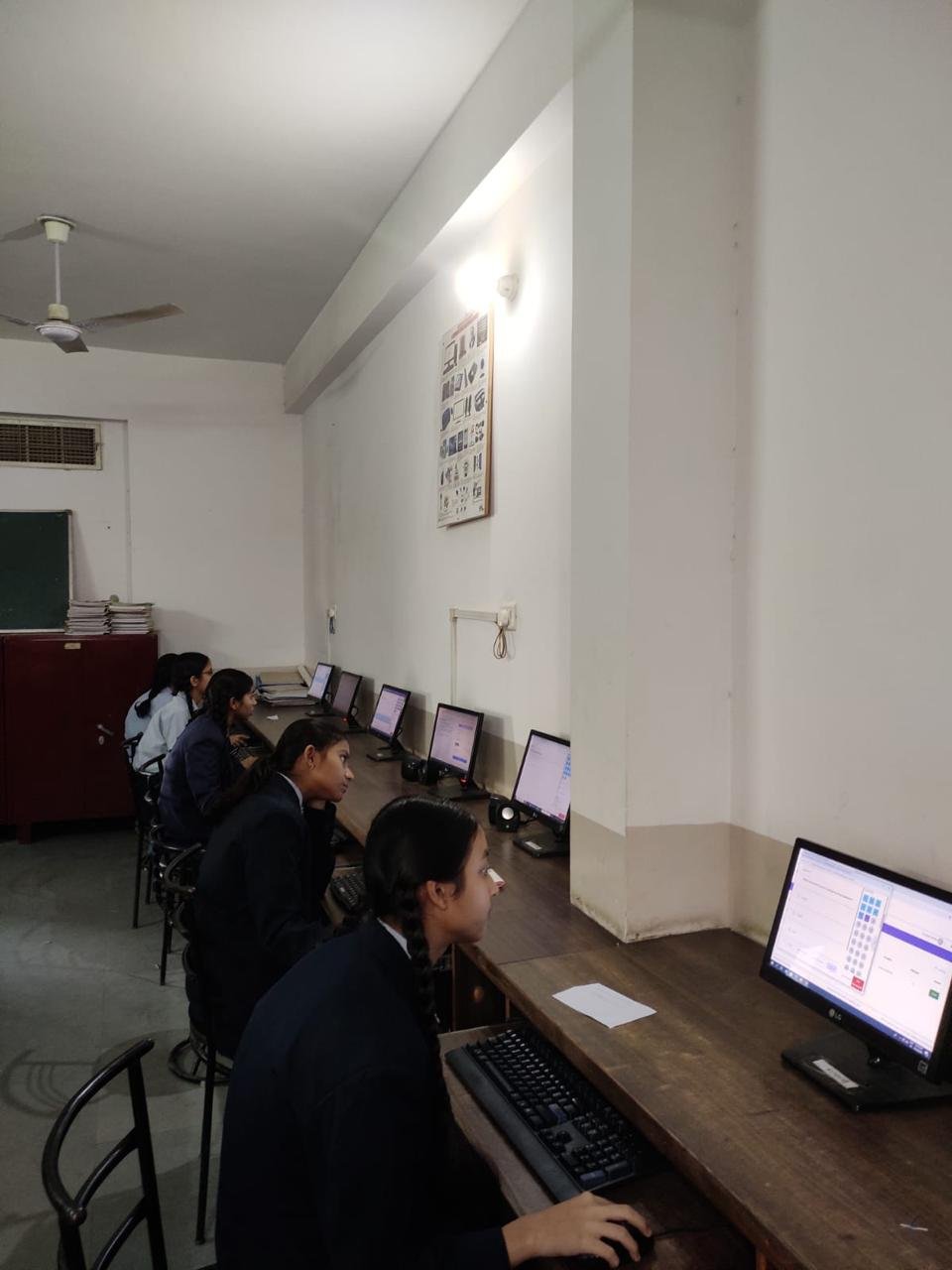 Computer Lab