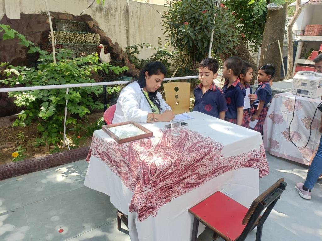 Medical Camps