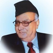 Major Indrajeet Sinha