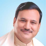 Dr. T. C. Pathak