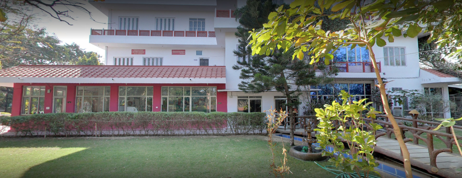 CBSE Senior Secondary School In Mansarovar Jaipur